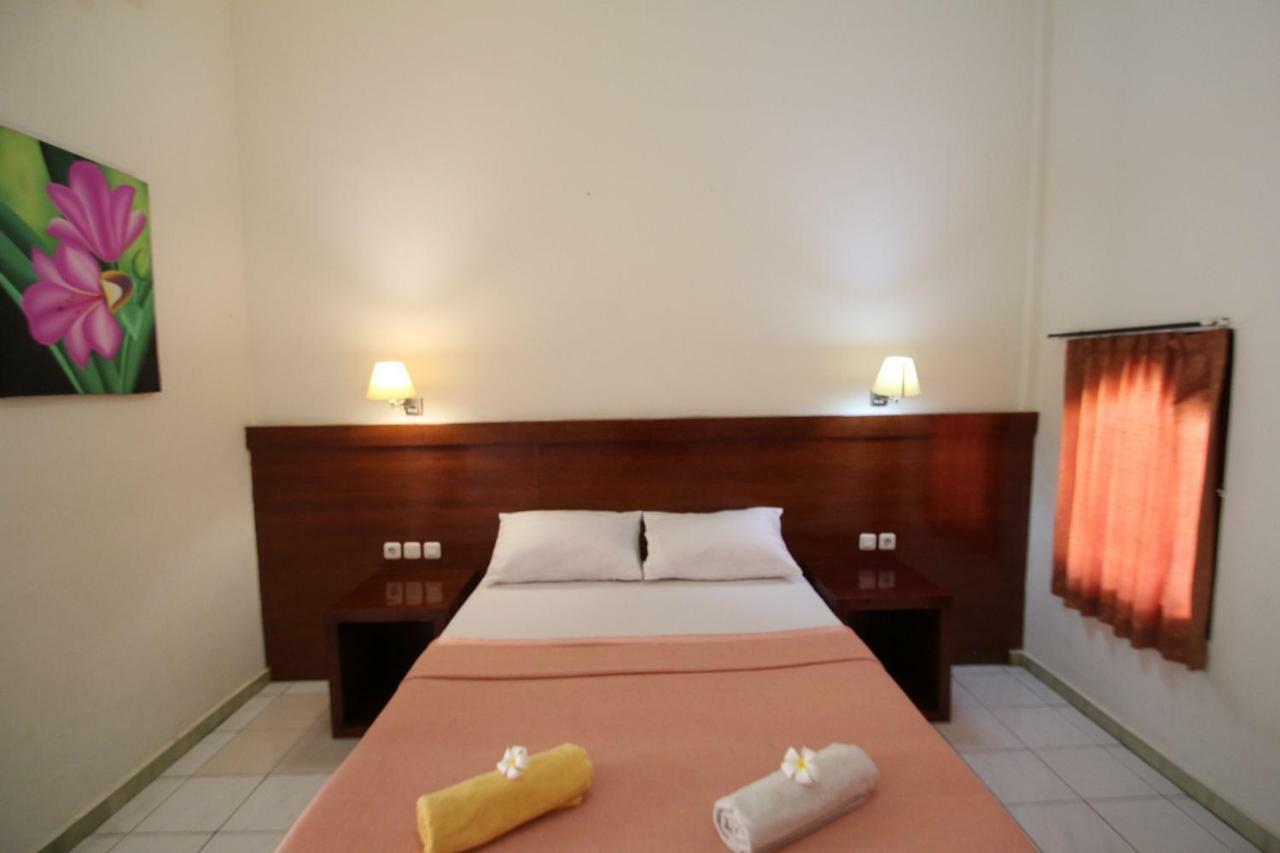 Kodja Beach Inn 庫塔 外观 照片