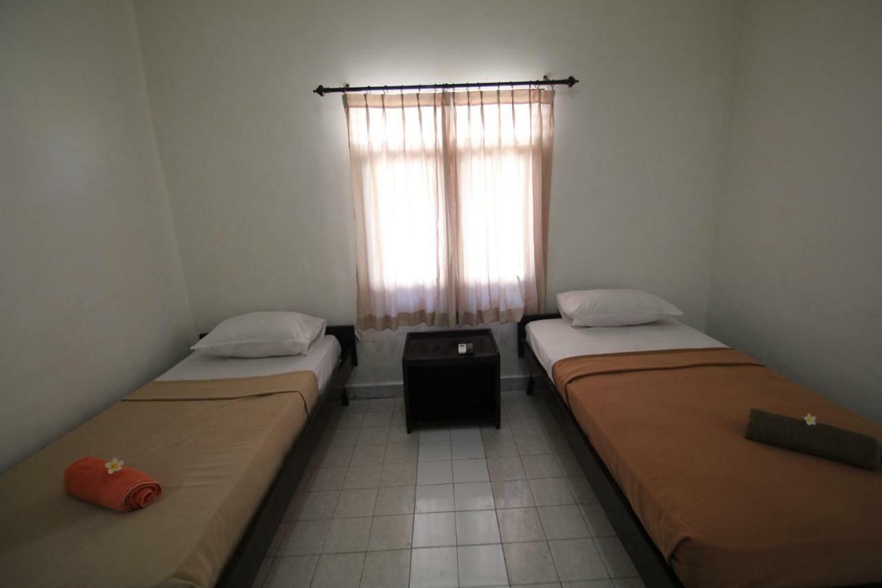 Kodja Beach Inn 庫塔 外观 照片