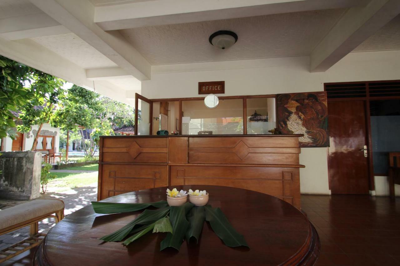 Kodja Beach Inn 庫塔 外观 照片