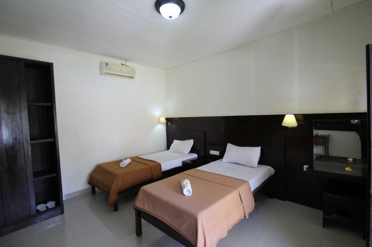 Kodja Beach Inn 庫塔 外观 照片