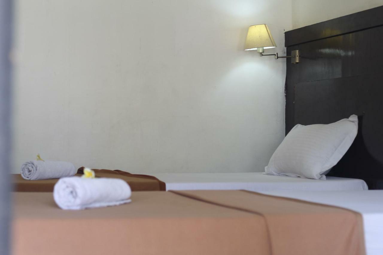 Kodja Beach Inn 庫塔 外观 照片